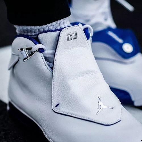 最新签名鞋爆料图片,最新签名鞋爆料图片抢先看  第1张