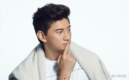娱乐圈大爆料吴奇隆是谁,揭秘吴奇隆背后的惊人真相！  第1张